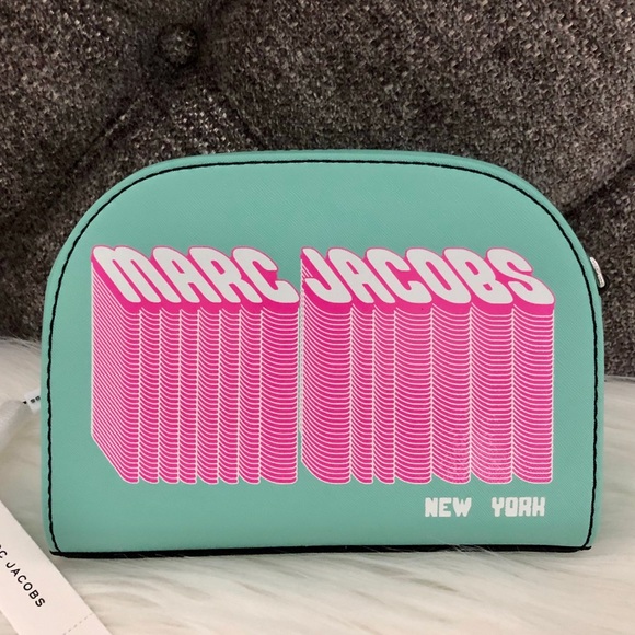 Marc Jacobs Playback Crossbody Bag - Picture 2 of 8